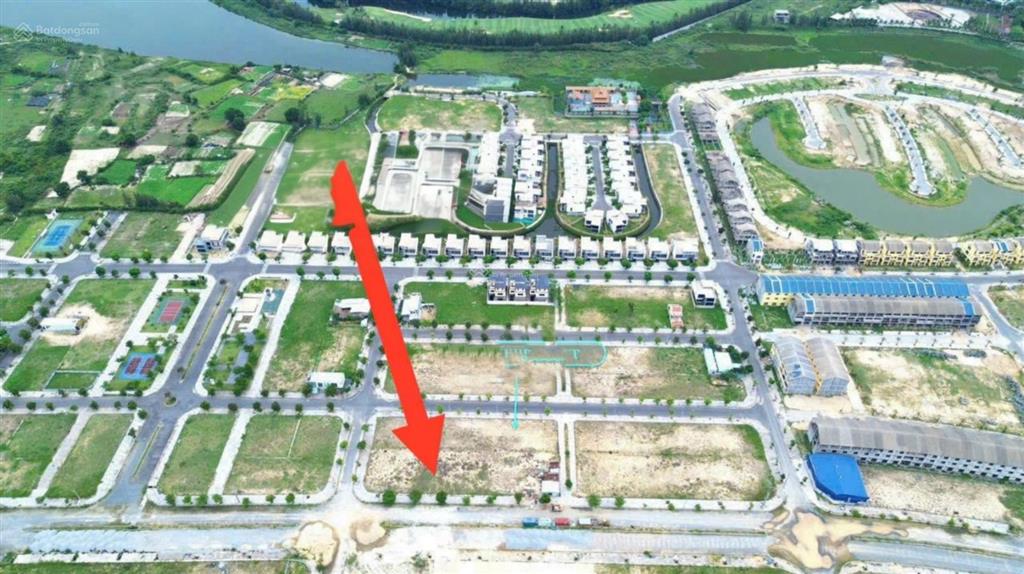 Giá đầu tư lô đất đường 33m mà rẻ hơn đường 7,5m dự án one world