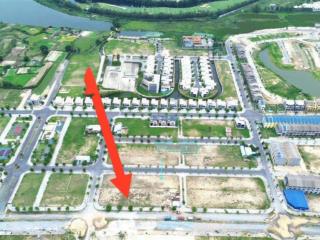 Giá đầu tư lô đất đường 33m mà rẻ hơn đường 7,5m dự án one world
