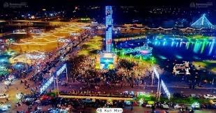 Bán đất nền dự án tại khu đô thị rùa vàng city, 2,3 tỷ, 90m2, chính chủ giá siêu hời