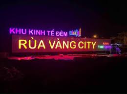 Bán đất nền dự án tại khu đô thị rùa vàng city, 2,3 tỷ, 90m2, chính chủ giá siêu hời