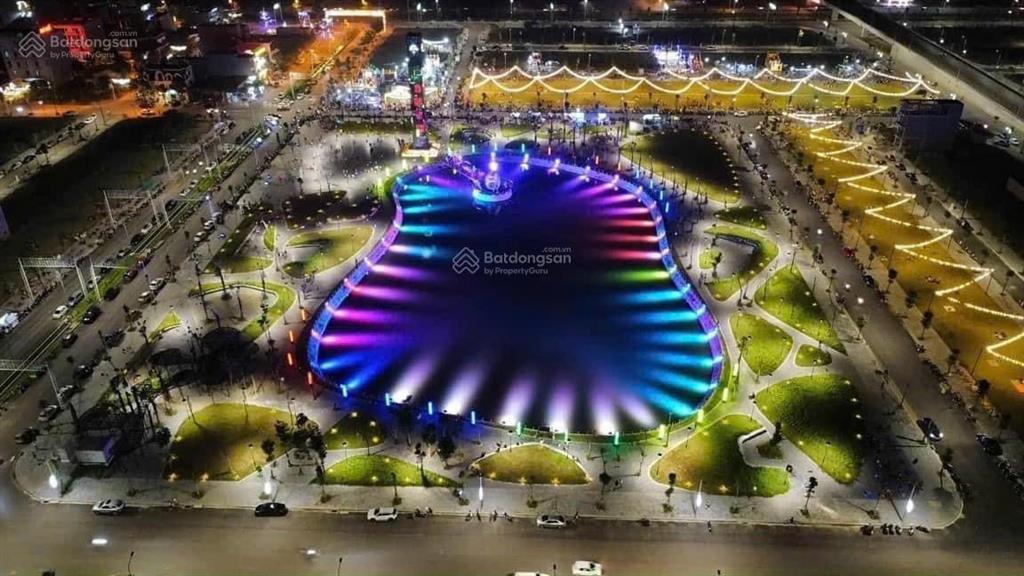 Bán đất nền dự án tại khu đô thị rùa vàng city, 2,3 tỷ, 90m2, chính chủ giá siêu hời