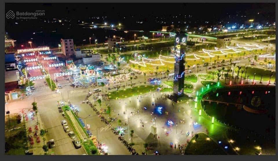Bán đất nền dự án tại khu đô thị rùa vàng city, 2,3 tỷ, 90m2, chính chủ giá siêu hời