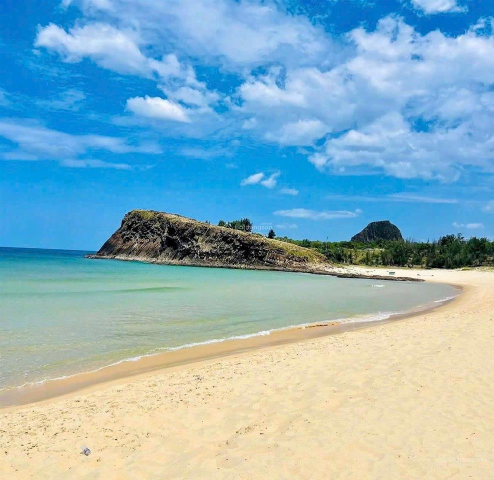 Đất mặt biển phú thường, tuy an, phú yên