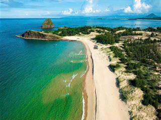 Lô đất gần ubnd xã an hoà hải( nay là xã ô loan ) tuy an, phú yên