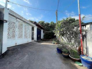 Kẹt tiền hàng cont chủ ngậm ngùi bán gấp nhà tâm huyết gần ủy ban, chợ đại phước ngã 3 đường 6m.