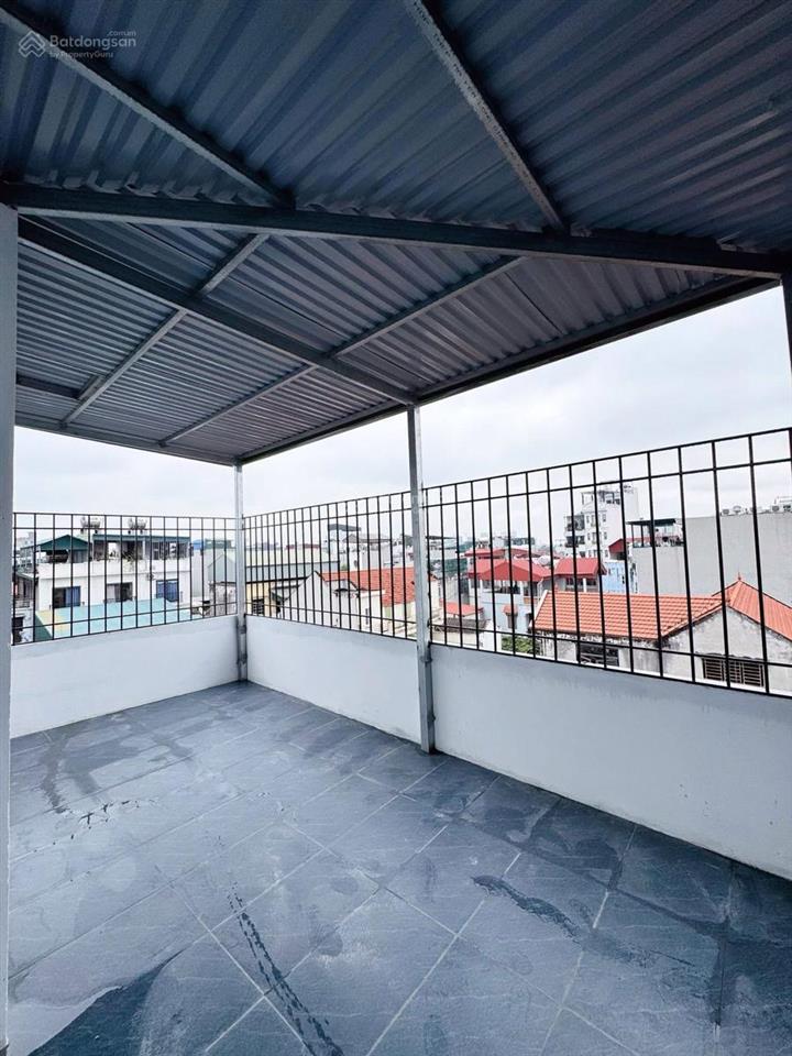 Bán nhà thạch bàn long biên, dt 57m2, 5 tầng, giá nhỉnh 8 tỷ