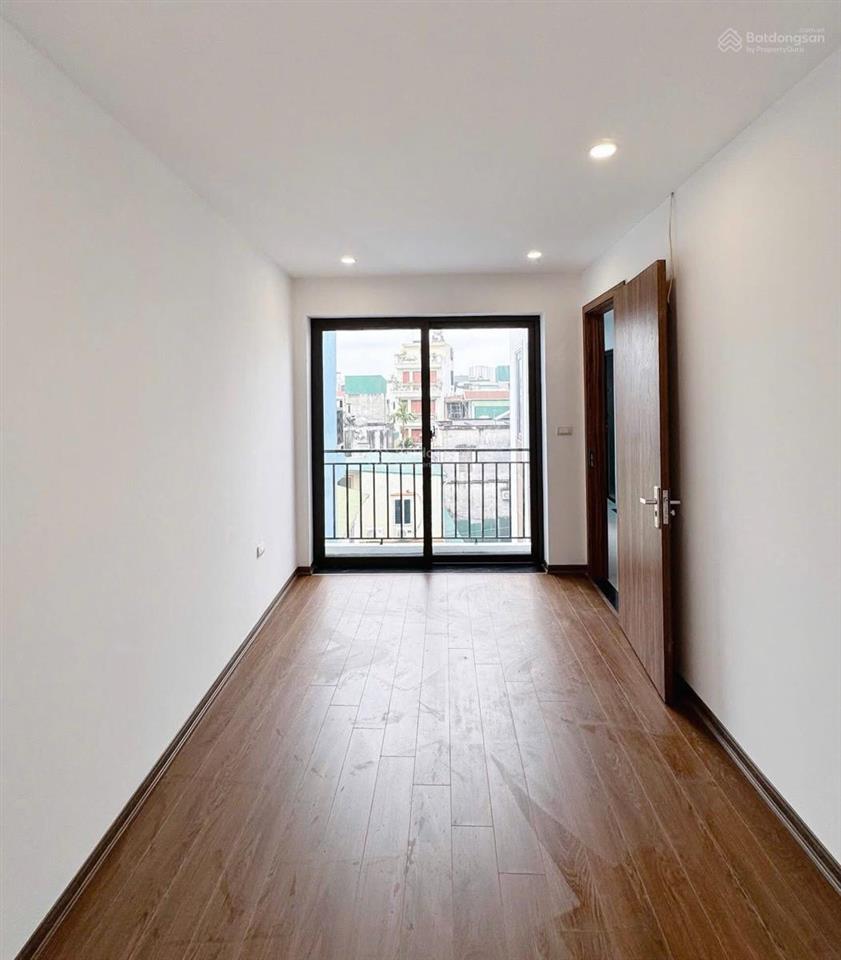 Bán nhà thạch bàn long biên, dt 57m2, 5 tầng, giá nhỉnh 8 tỷ