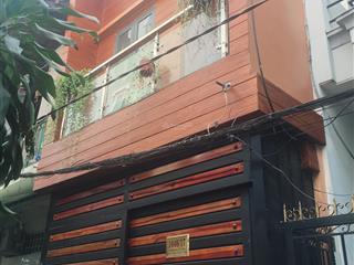 Bán nhà riêng tại đường trường sa, p. 12, q. 3, tp. hồ chí minh, 7,8 tỷ, 45 m², hàng hiếm tại hot!