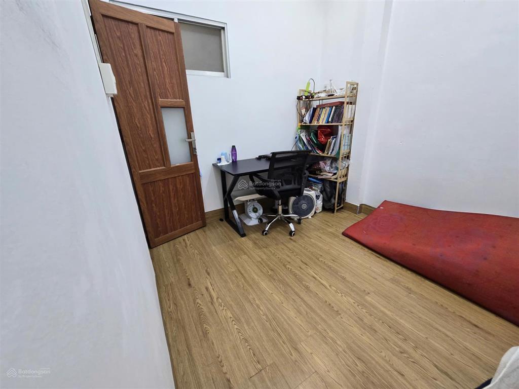 Chủ nhà cần bán gấp nhà mái thái phan huy ích tân bình  4,2 tỷ (thương lượng)