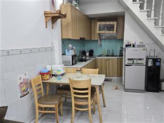 Chủ nhà cần bán gấp nhà mái thái phan huy ích tân bình  4,2 tỷ (thương lượng)