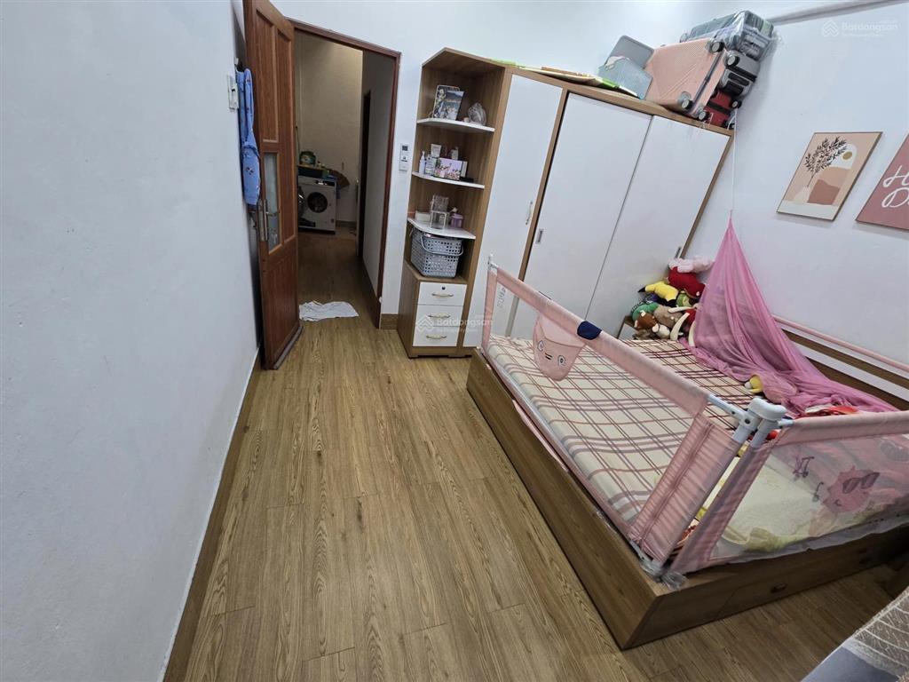 Chủ nhà cần bán gấp nhà mái thái phan huy ích tân bình  4,2 tỷ (thương lượng)