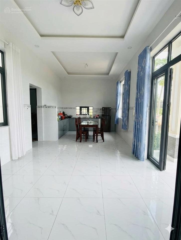 Ngộp nợ ocb  chủ xả lỗ phát lộc căn nhà đất 230m bình khánh cần giờ  giá chỉ 3 tỷ tl