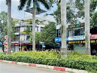 Mặt tiền gs1 trung tâm dĩ an, kinh doanh sầm uất