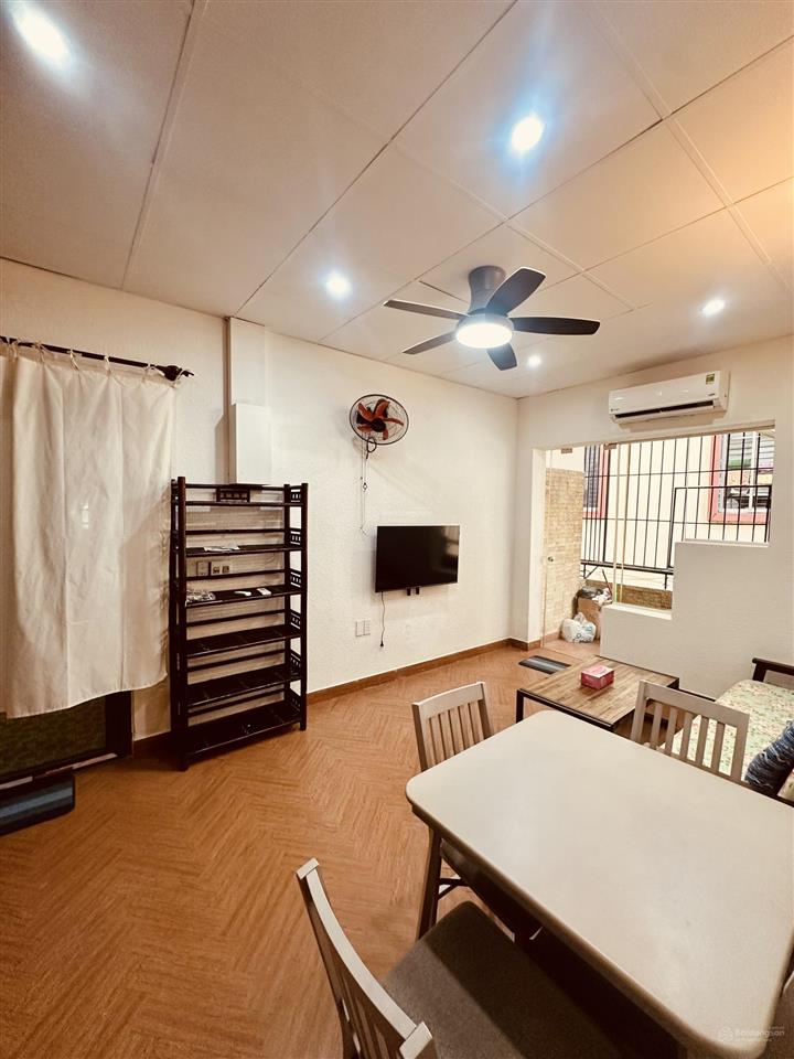 Chung cư 2 phòng ngủ, 1 toilet, diện tích 50m2