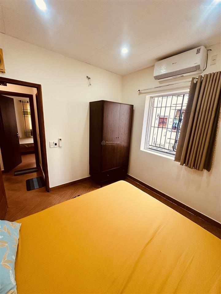 Chung cư 2 phòng ngủ, 1 toilet, diện tích 50m2
