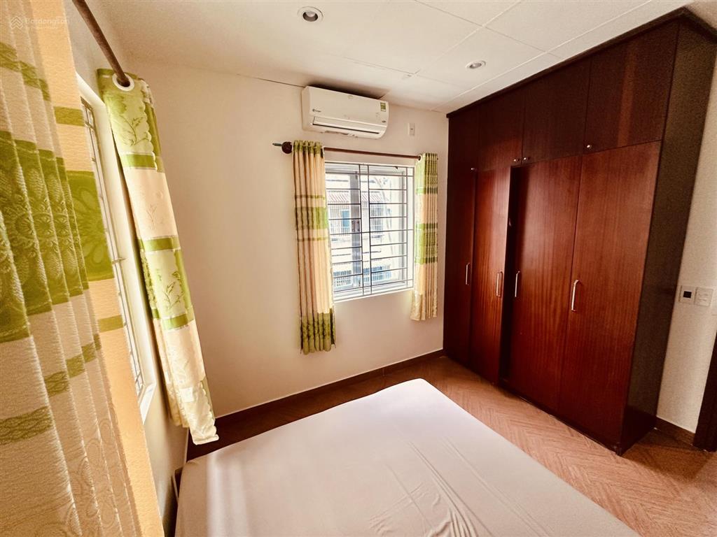 Chung cư 2 phòng ngủ, 1 toilet, diện tích 50m2