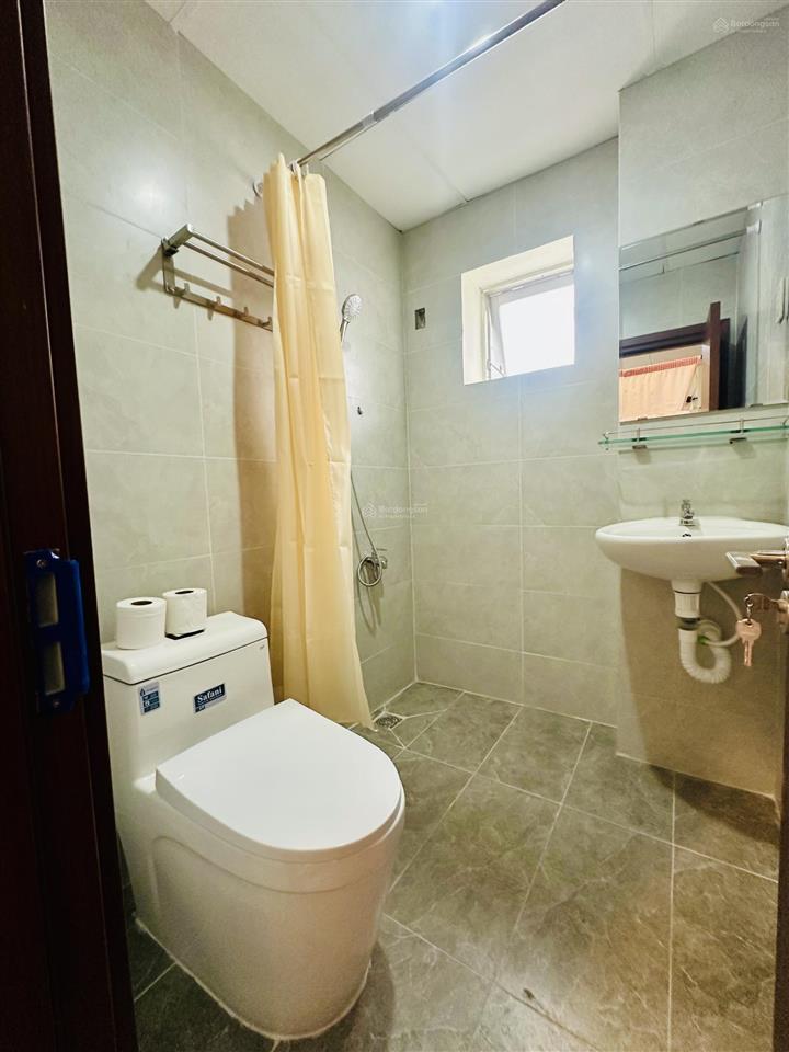 Chung cư 2 phòng ngủ, 1 toilet, diện tích 50m2