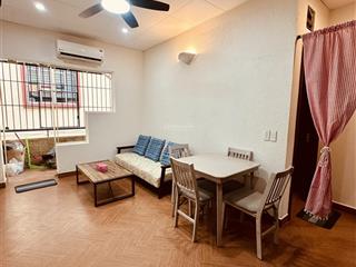 Chung cư 2 phòng ngủ, 1 toilet, diện tích 50m2