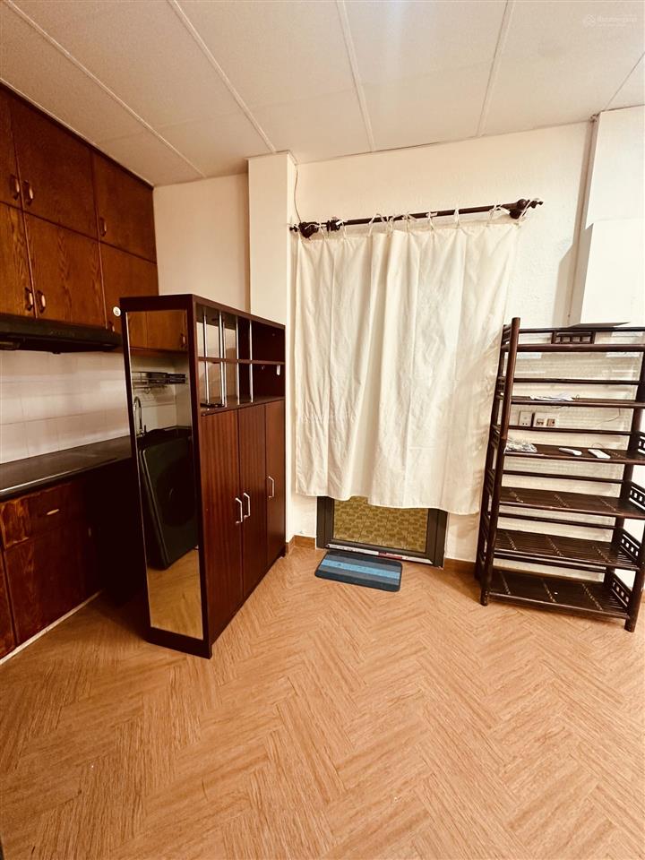 Chung cư 2 phòng ngủ, 1 toilet, diện tích 50m2