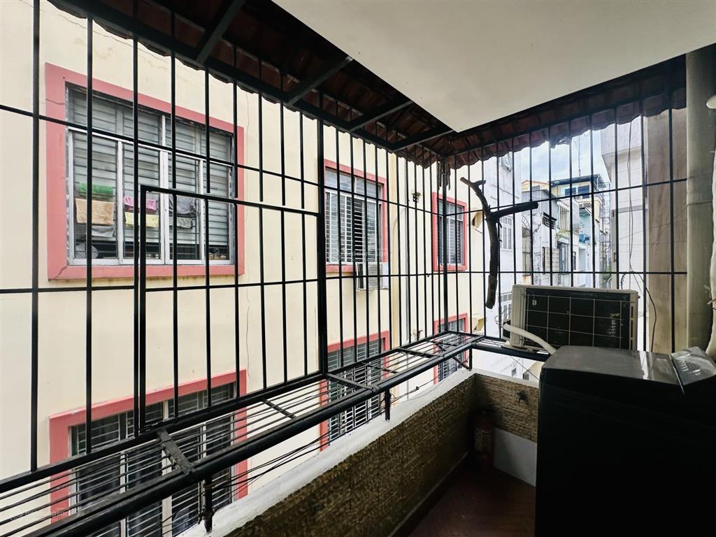 Chung cư 2 phòng ngủ, 1 toilet, diện tích 50m2