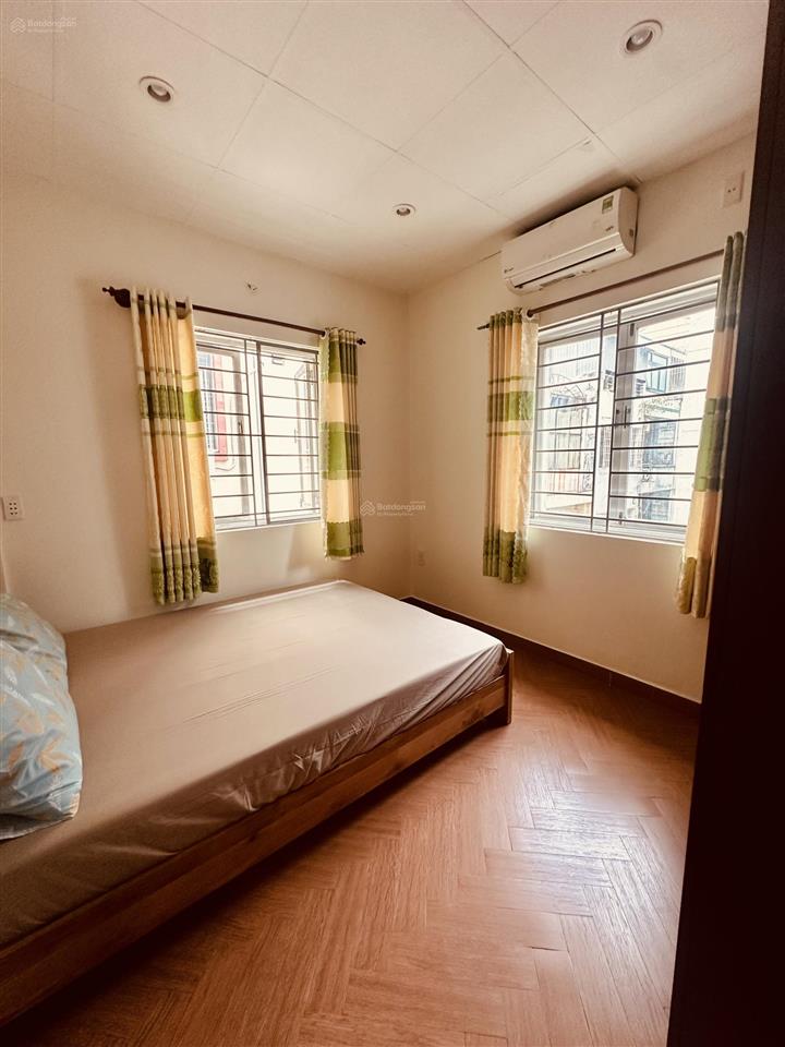Chung cư 2 phòng ngủ, 1 toilet, diện tích 50m2