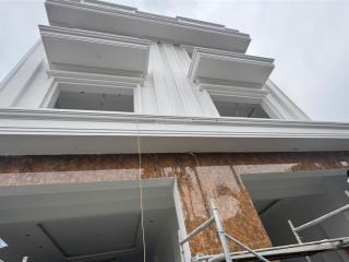 Bán nhà 3 tầng vân tra, an đồng, gần trường học, hơn 50m2, giá chỉ 3.3 tỷ