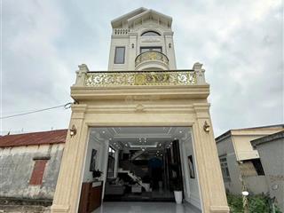 Chính chủ bán nhà vina 3 tầng kiến phong, p. an hải full nội thất luxury, giá chỉ 3,190 tỷ