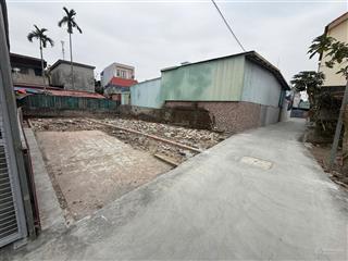 Bán đất cách hạ nam sơn 57,7m² gần trục nhựa, giá chỉ 1,85 tỷ