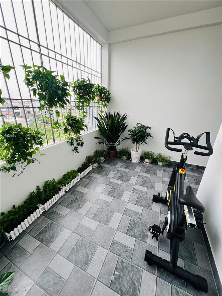 Bán nhà 4 tầng có gara ô tô, full nội thất cao cấp, quỳnh hoàng  nam sơn, giá chỉ 4,35 tỷ