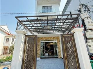 Bán nhà 3 tầng văn cú, 77m², hướng nam, full nội thất, giá chỉ 4,15 tỷ