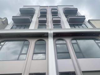 Bán nhà 5 tầng thang máy cái tắt đường máng, 50m², kinh doanh tốt