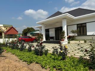 Nhà vườn 1200m² tại nam trung, nam khê, uông bí  không gian sống xanh, nghỉ dưỡng lý tưởng