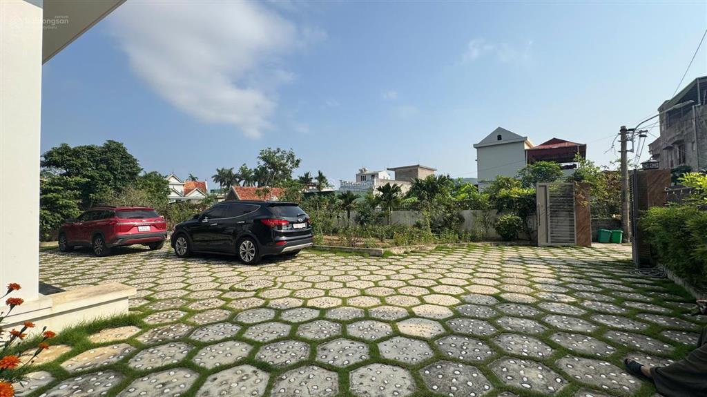 Nhà vườn 1200m² tại nam trung, nam khê, uông bí  không gian sống xanh, nghỉ dưỡng lý tưởng