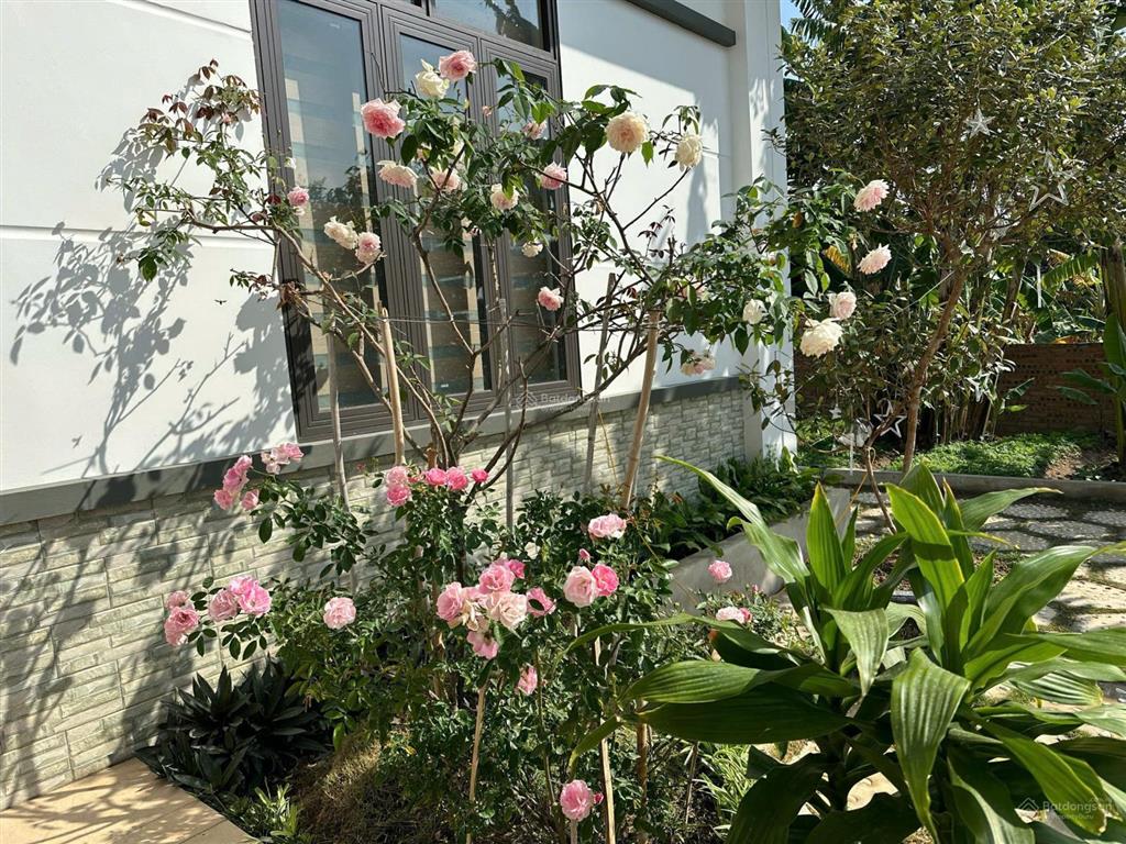 Nhà vườn 1200m² tại nam trung, nam khê, uông bí  không gian sống xanh, nghỉ dưỡng lý tưởng