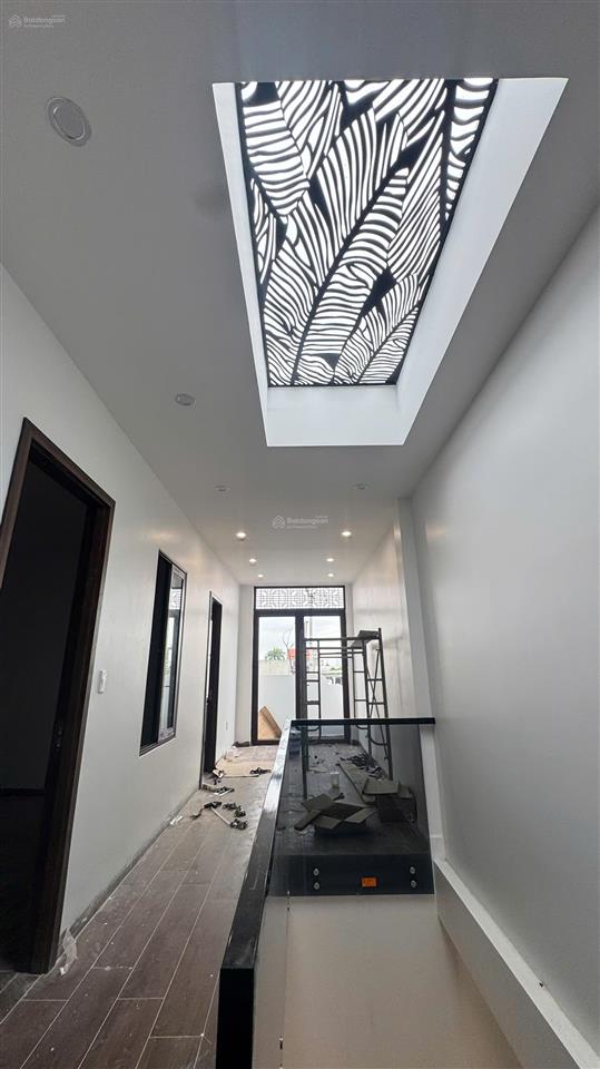Hiếm! bán nhà 3 tầng phong cách cổ điển sang trọng vân tra, an đồng  full nội thất, giá chỉ 6.5 tỷ