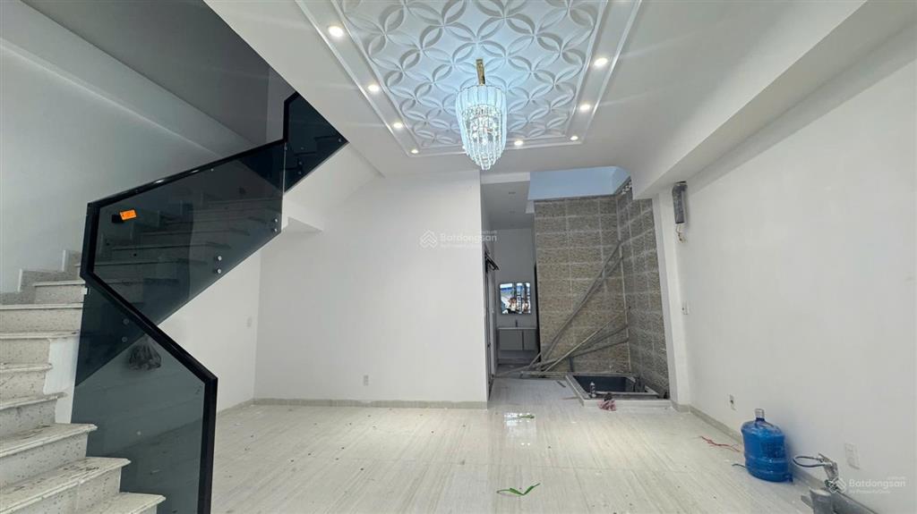 Hiếm! bán nhà 3 tầng phong cách cổ điển sang trọng vân tra, an đồng  full nội thất, giá chỉ 6.5 tỷ