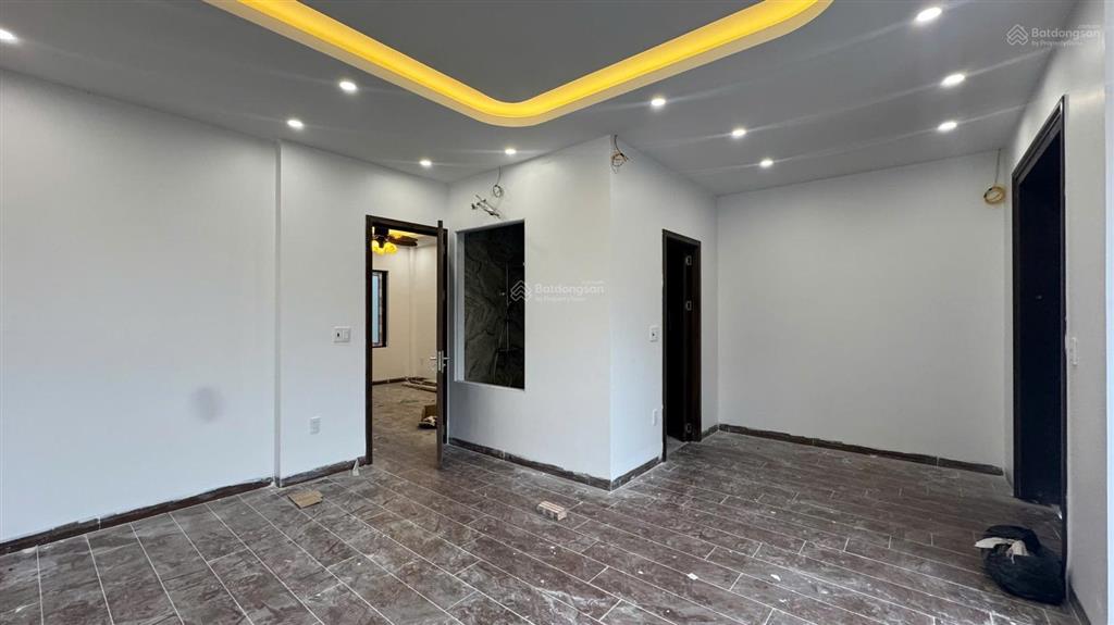Hiếm! bán nhà 3 tầng phong cách cổ điển sang trọng vân tra, an đồng  full nội thất, giá chỉ 6.5 tỷ