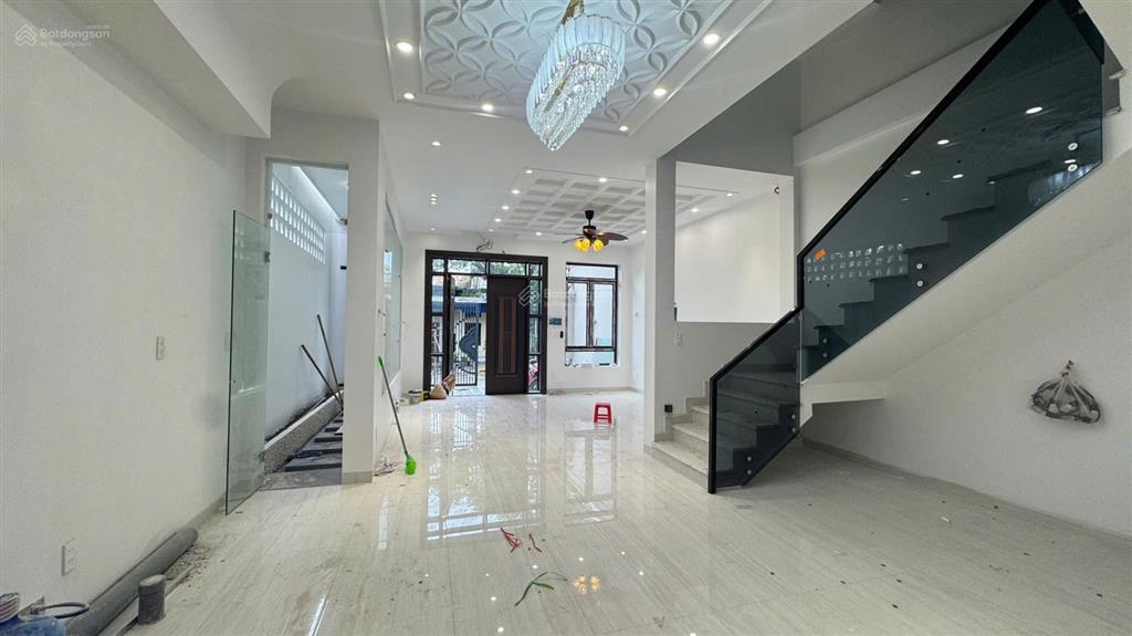 Hiếm! bán nhà 3 tầng phong cách cổ điển sang trọng vân tra, an đồng  full nội thất, giá chỉ 6.5 tỷ