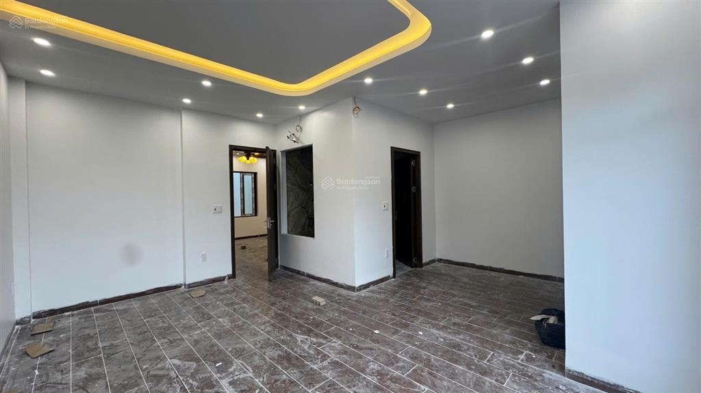 Hiếm! bán nhà 3 tầng phong cách cổ điển sang trọng vân tra, an đồng  full nội thất, giá chỉ 6.5 tỷ