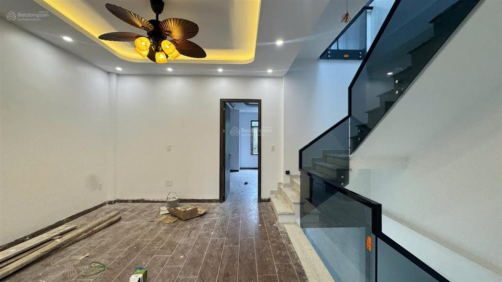 Hiếm! bán nhà 3 tầng phong cách cổ điển sang trọng vân tra, an đồng  full nội thất, giá chỉ 6.5 tỷ