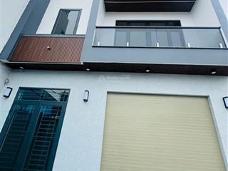 Bán nhà 3 tầng 50m² tại kiều trung, thiết kế nhà ngang đẹp, cực thoáng giá chỉ 2,5 tỷ