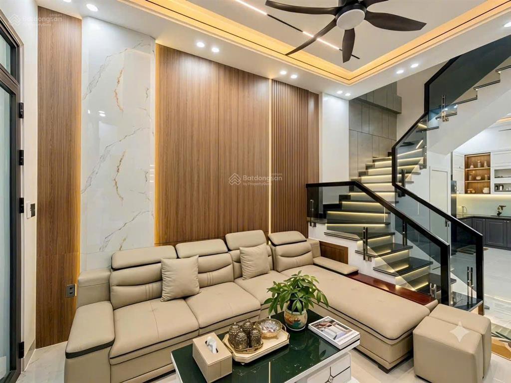 Bán nhà 3 tầng độc lập tổ 6  an dương  hải phòng, dt 48m² full nội thất, giá chỉ 3,55 tỷ