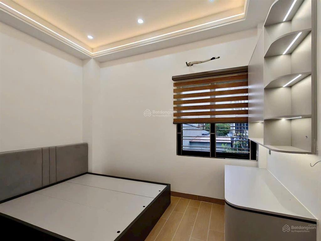 Bán nhà 3 tầng độc lập tổ 6  an dương  hải phòng, dt 48m² full nội thất, giá chỉ 3,55 tỷ