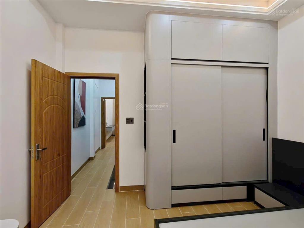 Bán nhà 3 tầng độc lập tổ 6  an dương  hải phòng, dt 48m² full nội thất, giá chỉ 3,55 tỷ