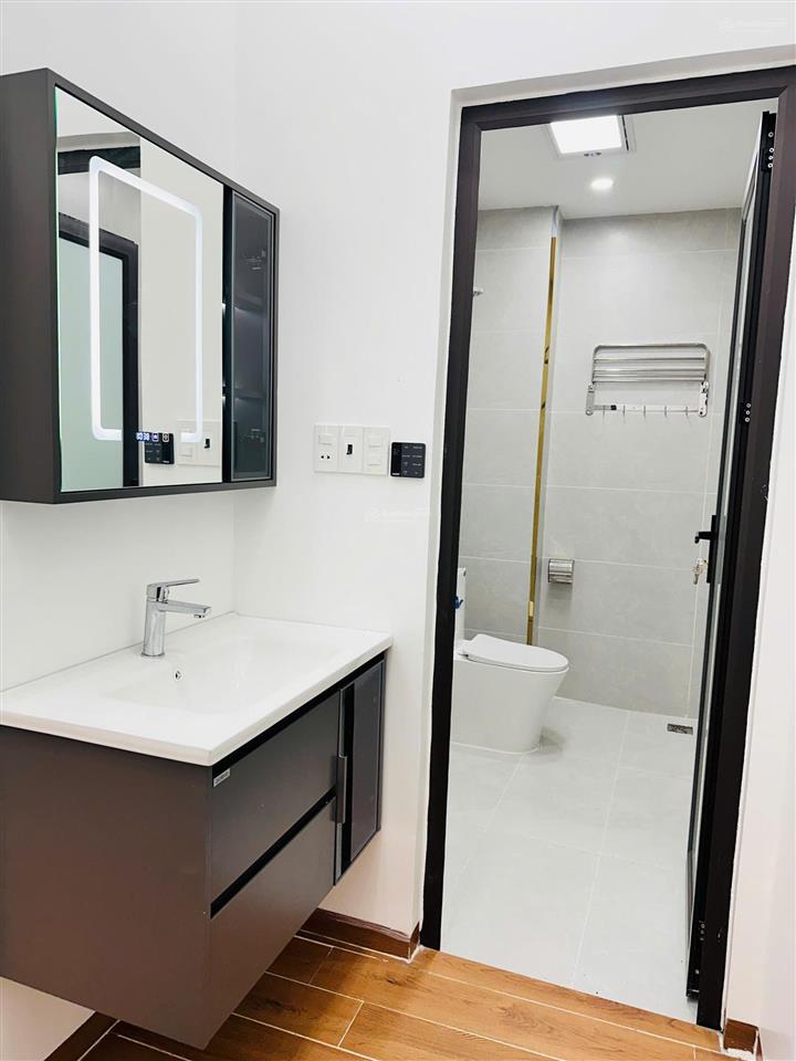 Bán nhà quỳnh hoàng nam sơn hải phòng  nhà 3 tầng độc lập, full nội thất, ngõ ô tô, giá chỉ 3,3tỷ