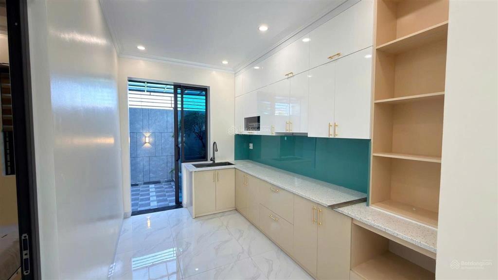 Bán biệt thự 132,5m² bắc sơn an dương hải phòng full nội thất cao cấp, sân vườn đẹp