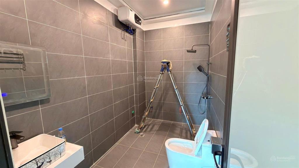 Bán biệt thự 132,5m² bắc sơn an dương hải phòng full nội thất cao cấp, sân vườn đẹp