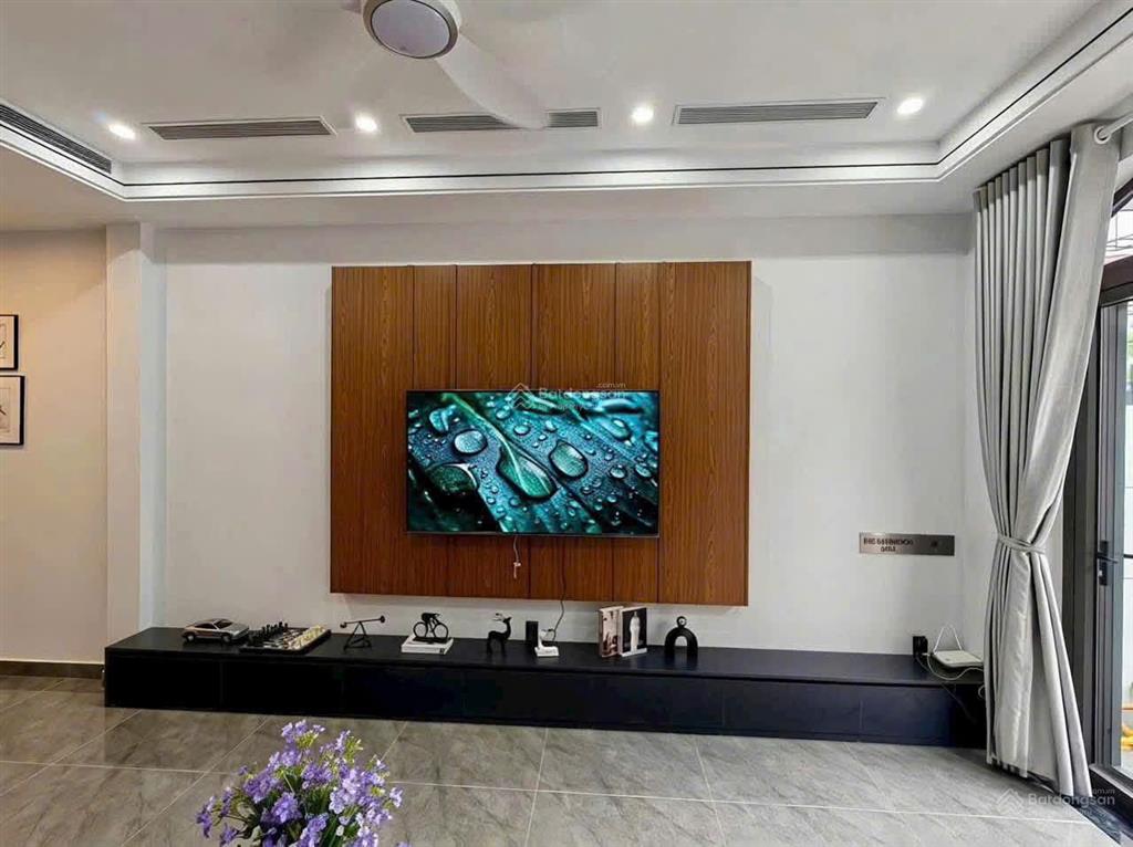 Bán nhà 4 tầng lô góc đầu an đồng hải phòng, 68m², 4 phòng ngủ, giá 4,45 tỷ