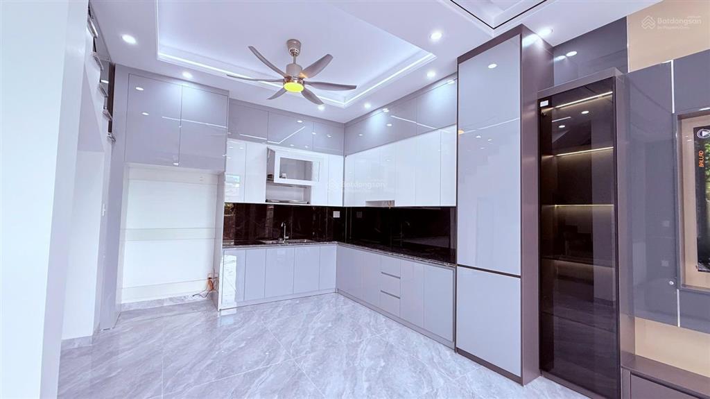 Bán nhà 4 tầng độc lập tdp xanh soi, thủy nguyên, hải phòng, dt 50m², ô tô đỗ cửa, giá chỉ 3,68 tỷ