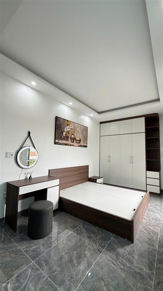 Bán nhà 4 tầng độc lập tdp xanh soi, thủy nguyên, hải phòng, dt 50m², ô tô đỗ cửa, giá chỉ 3,68 tỷ